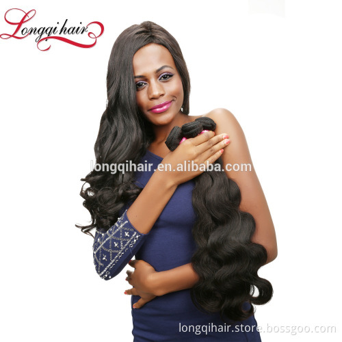World Best Selling Products 100% brazilian Virgin Human Hair, 7A Virgin Unprocessed Natural Hair Weave Brazilian Body